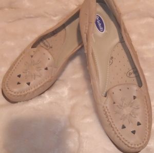 Dr Scholl's women's loafers double air pillo 10M